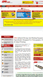 Mobile Screenshot of driir.com